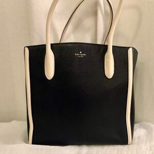 Kate Spade Pebbled LeatherTote